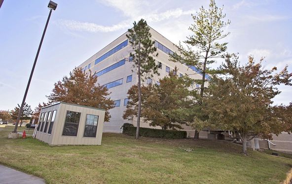 The Dominion Building: 1645 S 101st East Ave, Tulsa, OK 74128